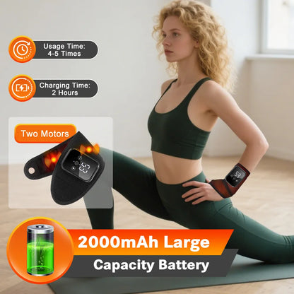 HeatPulse™ Wrist Restore